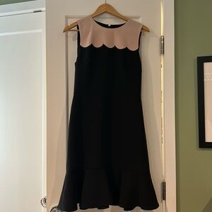 Worn once adorable Kate Spade sleeveless dress